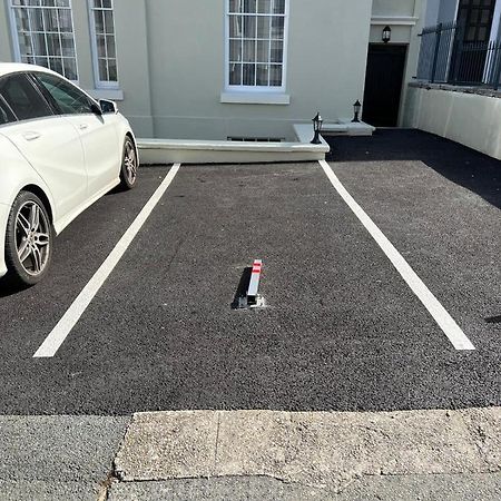 Lovely 1 Bed Flat *Free Parking* Hoe/Barbican Plymouth Exterior photo